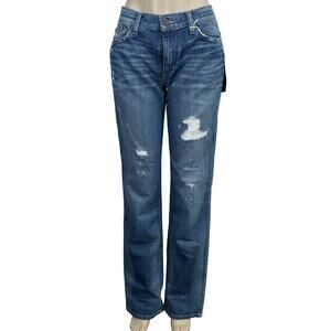 Joe's straight leg jeans NWT, waist 32"
